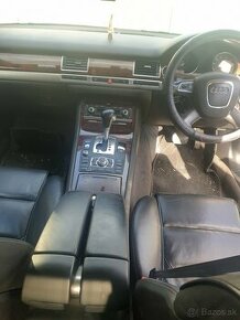 Audi A8 3.0 TDI Quatro - 1