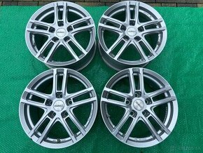 Disky DEZENT TZ 16"  5x114.3 - 1