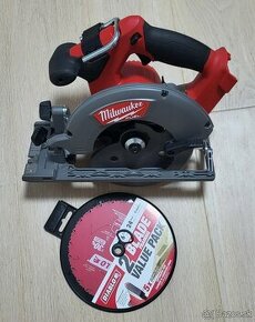 Milwaukee M18CCS55 165mm