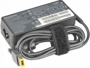 Adaptér Lenovo ADLX45DLC3A 45W 2,25A 20V hranatý konektor