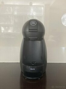 Krups Dolce Gusto kávovar