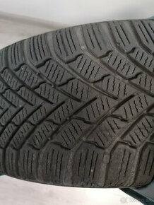 Predam zimne PNEU 205/55 R16 91H Continental - 1