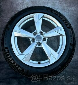 Zimní sada Audi A6 225/55R18 102V Top stav