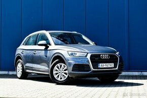 Q5 40 2.0 TDI Design Quattro Stronic - 1