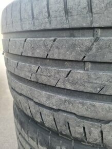 Letné pneumatiky Hankook 275/35R21