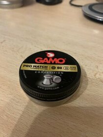 Gamo pro match 4,5mm