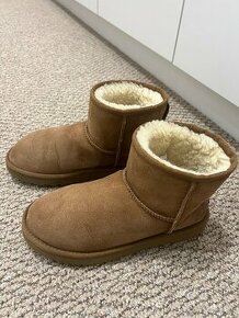 Ugg snehule