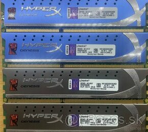 Kingston DDR3