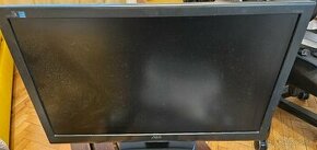 Predám 27 palcový FullHD monitor AOC e2752Vq - 1