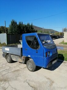 Microcar