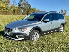 Predam Volvo XC70