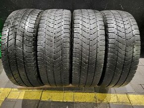 225/65 R16C Semperit zimne pneumatiky ❄️❄️❄️❄️ - 1