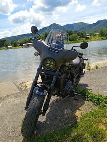 HONDA REBEL CMX 1100 A s abs