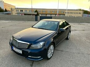 Predám Mercedes C200 W204 2012 - 1