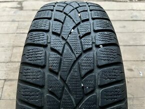 235/65R17 104H Dunlop SP Winter Sport 3D