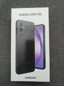 Samsung Galaxy A54 5G