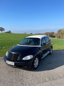 Predám Chrysler PT Cruiser