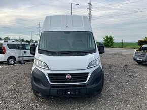 Fiat Ducato 2.3 MultiJet E6 150k L4H3 3,5t MAXI,