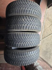 195/65R15  zimné  pneumatiky Dunlop