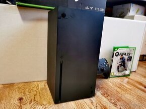 Xbox Series X 1TB