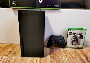 Xbox Series X 1TB