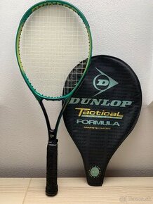 Tenisová raketa Dunlop tactical