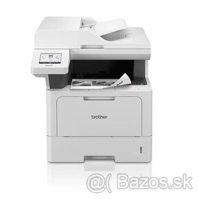 Multifunkčné zariadenie Brother DCP-L5510DW