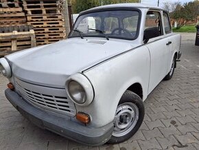 Trabant 1,1