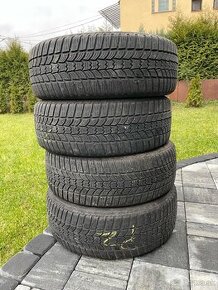 Predam 195/55 R16 zimne pneumatiky