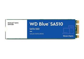 WD Blue SA510 SATA 1 TB M.2