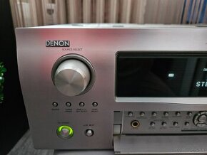 AV RECEIVER DENON AVR-3808,STRIEBORNA FARBA