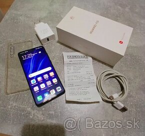 Huawei p30 v záruke