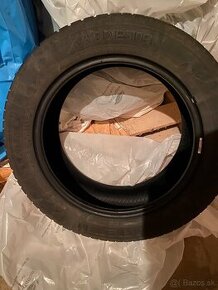 Celoročné pneumatiky 205/55 R16