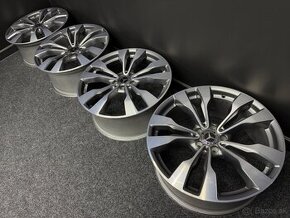 Alu MERCEDES GLE 5x112 20”