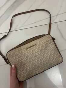 Crossbody kabelka Michael Kors