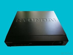 DVD Player HYUNDAI