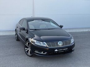 VW Passat CC 2.0TDi 130kw Bicolor/Keyless/Webasto TOP