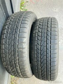 195/60R15 zimne