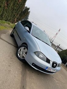 Seat Ibiza 1.9TDI 74kw