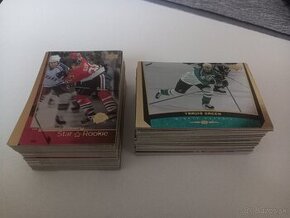 Hokejove karty,karticky - 1997/98 UD Gold