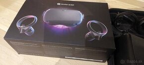 Predám virtuálnu realitu Oculus Quest 1 (128 GB)