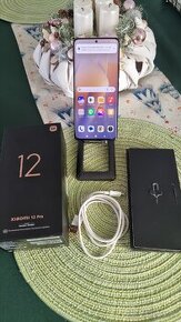 Xiaomi mi 12 pro 12/256 Gray