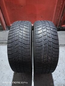 Zimné pneumatiky 20/55 R16 T