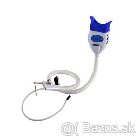 bielenie zubov plus 9D whitening