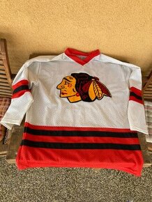 Hokejový dres Chicago Blackhawks