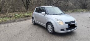 Suzuki Swift 1.3