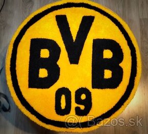 Predam koberec Borussia Dortmund