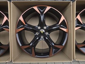 5x112 R19 Seat Cupra Formentor Nepoužite