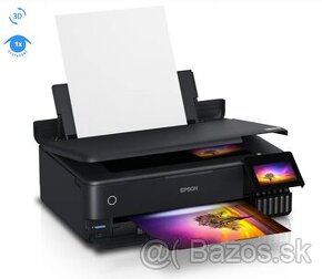 Fototlačiareň EPSON L8180 nová