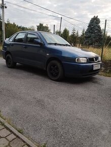 Seat cordoba 1.9 Tdi